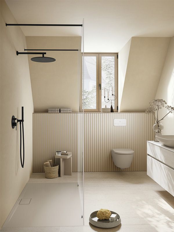 Reuter Duschwanne: Perfektion für Ihr Badezimmer