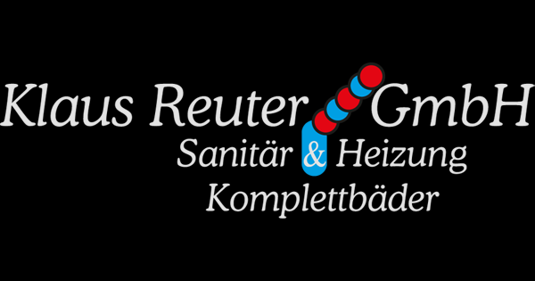 Ihr Installateur Fur Heizung Sanitar Aus Eltville Klaus Reuter Gmbh